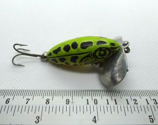 Lure Fishing Vintage Collectible Rare A20 2