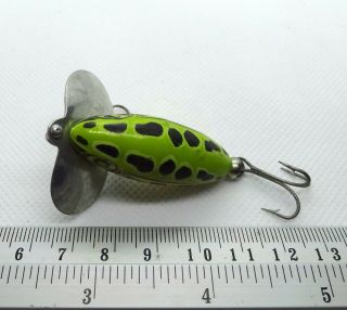 Lure Fishing Vintage Collectible Rare A20 3