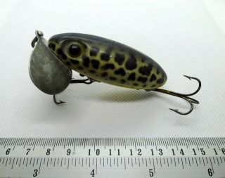 Lure Fishing Vintage Collectible Rare A38 2