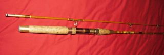 Vintage ST.  CROIX 7080 XLF Fishing Rod 6’ 6 