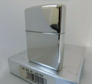 Zippo Windproof Collectible Lighter 