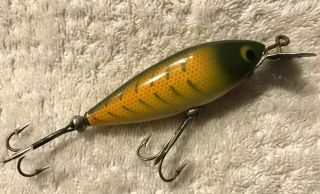 Fishing Lure Whopper Stopper Minnow Great Color Tackle Box Crank Bait 2