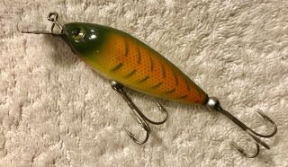 Fishing Lure Whopper Stopper Minnow Great Color Tackle Box Crank Bait 3