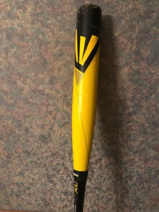 RARE Easton XL1 SL14X18 31/23 - 8 Baseball Bat USSSA 31” 23oz - 2 5/8 Awesome Bat 2