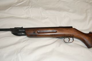 Lampagyar Budapest.  177 " Very Rare " Cleaned And Rebuilt,  Shoots Very Well