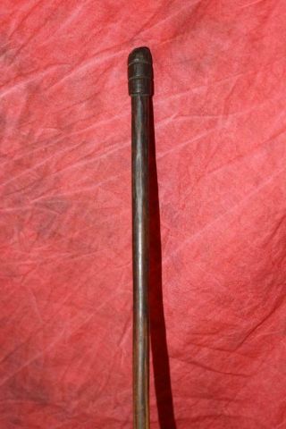 Rare Early Flintlock Long Rifle Ram Rod 43 - 3/4 