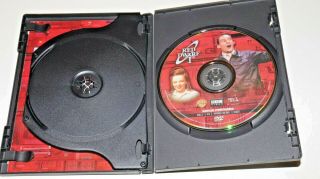 Red Dwarf - Series 1 - BBC Video - The Serie - (DVD,  2003,  2 - Disc Set) - OOP/Rare 2
