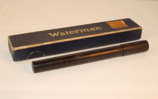 Vintage Waterman 