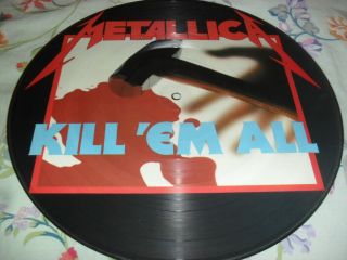 Metallica - Kill 
