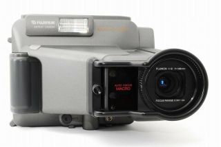 Rare 【near Mint】fuji Fujifilm Fotorama Mx900 Ace Instant Camera From Japan 0414