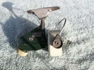 Vintage Zebco Cardinal 3 Spinning Reel - Parts Only