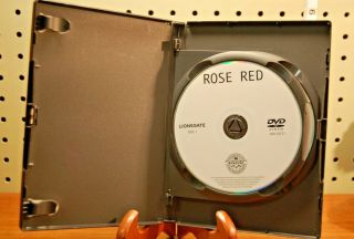 Stephen King ' s ROSE RED (DVD,  2002,  2 - Disc Set) - RARE 2