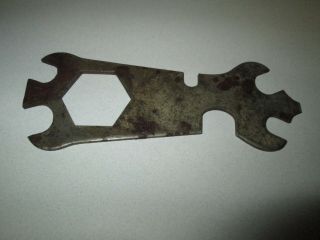 Vintage Maytag Antique Hit and Miss Engine Wrench 2