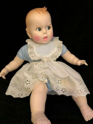 Vintage Flirty Eye Gerber Baby Doll