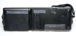 Ricoh DC - 1 Rare Vintage Digital Camera (1995) Japanese Release 3