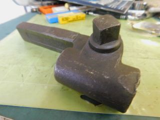 Armstrong Chicago No.  10 15/16 " Bore Tool Holder