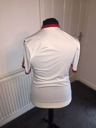 Middlesbrough Shirt 2014/2015.  3rd Shirt,  Rare,  Size Medium 3
