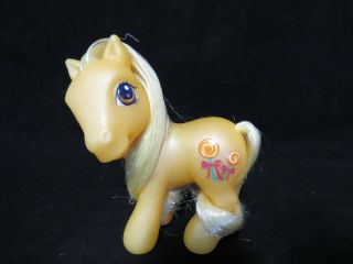 Hasbro My Little Pony Mlp G3 Butterscotch Rare Great Gift B19.  7