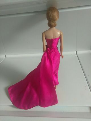 Vintage Barbie Japanese Exclusive fashion doll Midge with a wig? VHTF 2