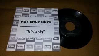 Pet Shop Boys - It 