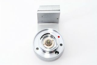 Rare [Near Mint] Vintage Canon Flash Unit Coupler for Model 7 P From Japan 2