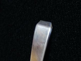 Towle Craftsman Sterling Silver 6.  5 