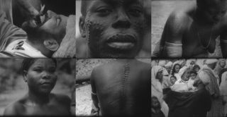 16mm Wheels Across Africa (1936) Rare African Safari Documentary Armand Denis Pd