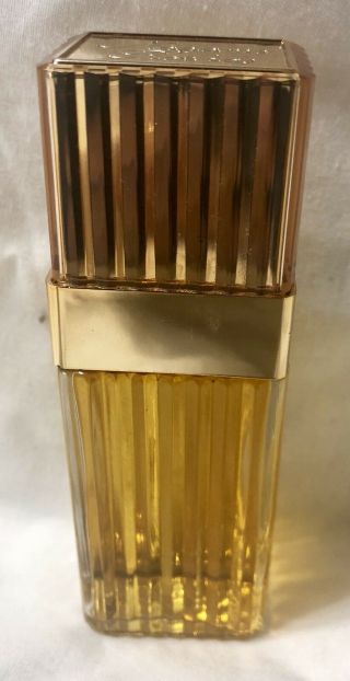 Vintage Madame Rochas Perfume Eau De Parfum Spray 50ml Old Formula Paris V Rare
