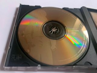 Michael Jackson History Brazil 2 CD RARE Hologram First Pressing Gold Limite 200 3