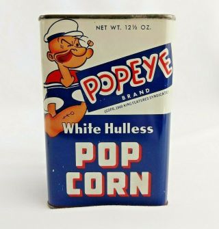 Vintage Popeye 