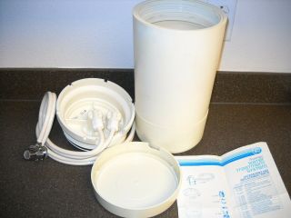 Rare Amway E - 9225 Water Filter Treatment System