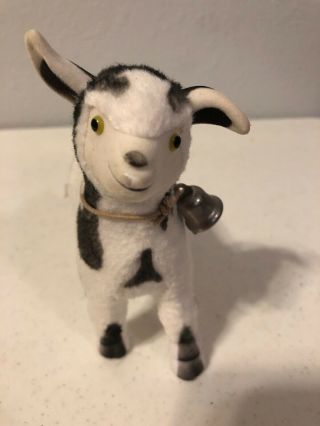 American Girl Historical Doll Josefina’s Goat - Rare
