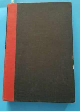 - RARE - The Book of Ceremonial Magic by A.  E.  Waite 1961 1st EDT.  HC OCCULT 2