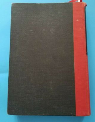 - RARE - The Book of Ceremonial Magic by A.  E.  Waite 1961 1st EDT.  HC OCCULT 3