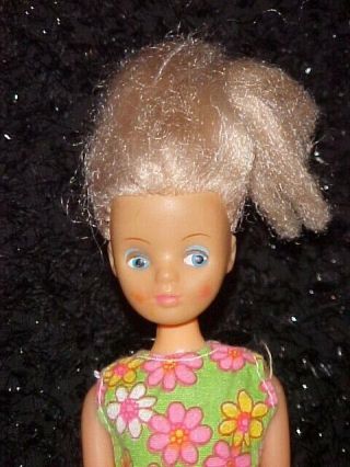 Vintage Mary Quant Daisy Doll Tlc Model Toys