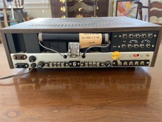 Lafayette LR - 1000B Vintage Stereo Receiver - Rare Audio 2