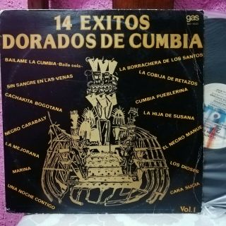 Senen Palacios Very Rare V.  A El Negro Manuel Salsa Guaguanco Ex 135 Listen