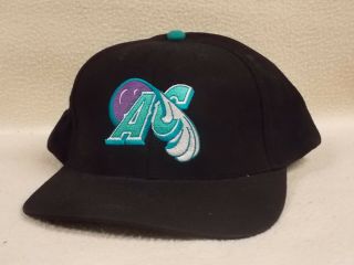 Atlantic City Surf Baseball Cap – Independent Atlantic League - Rare