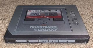 Guardians of the Galaxy (Blu - ray,  Blu - ray 3D) STEELBOOK Exclusive - RARE & OOP 3