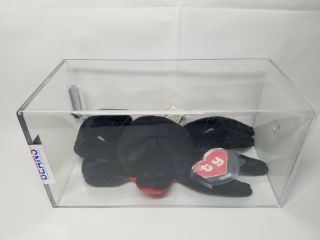 Authenticated Tbb Ty Beanie Baby Rare Web 2nd/1st Gen Hang Tag Canadian