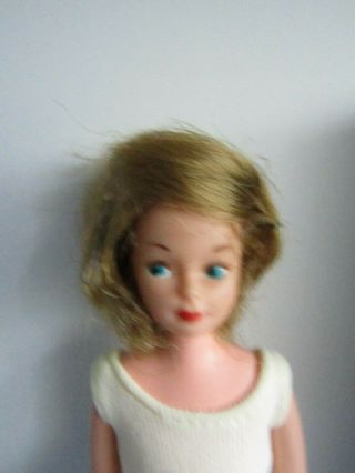 Vintage American Character Tressy Cousin Cricket 2