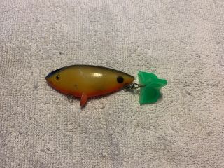Cordell Top Spot Old Fishing Lure 1