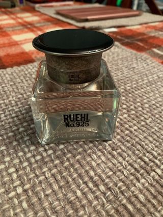 Ruehl No.  925 Fragrance For Women 100ml / 3.  4fl.  Oz Rare Discontinued