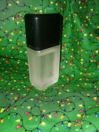 Rare Vintage Tova Beverly Hills Eau De Perfume Spray 2.  5oz /.  75 Ml,  90 Full