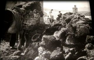 16mm Film: THE ISLANDERS - lost 1939 GPO British promo documentary - VERY RARE 3