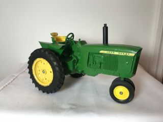 RARE Vintage ERTL John Deere 3010 Diesel Toy Tractor Metal REARS 2