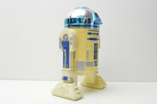 Vintage Star Wars Talking R2D2 Palitoy 1977 Complete Rare NOT - 3