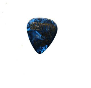 (( (jimmy Page /// Led Zeppelin)) ) Guitar Pick Picks Very Rare 3