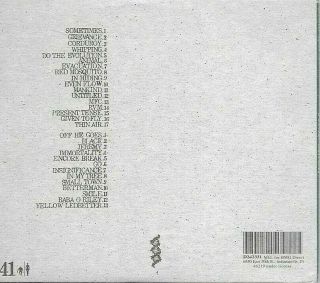Pearl Jam - Jones Beach 8 - 25 - 2000 - Rare Oop Live Official Bootleg 2 Cd Set
