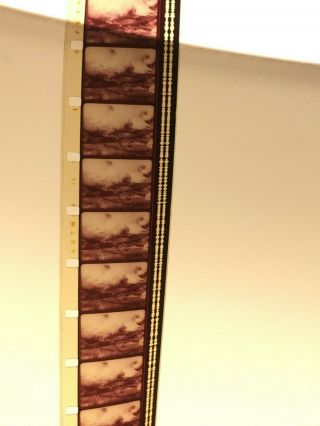 16mm Film Truce In The Forest Fritz Vincken 1977 Rare Christmas Xmas World War 2